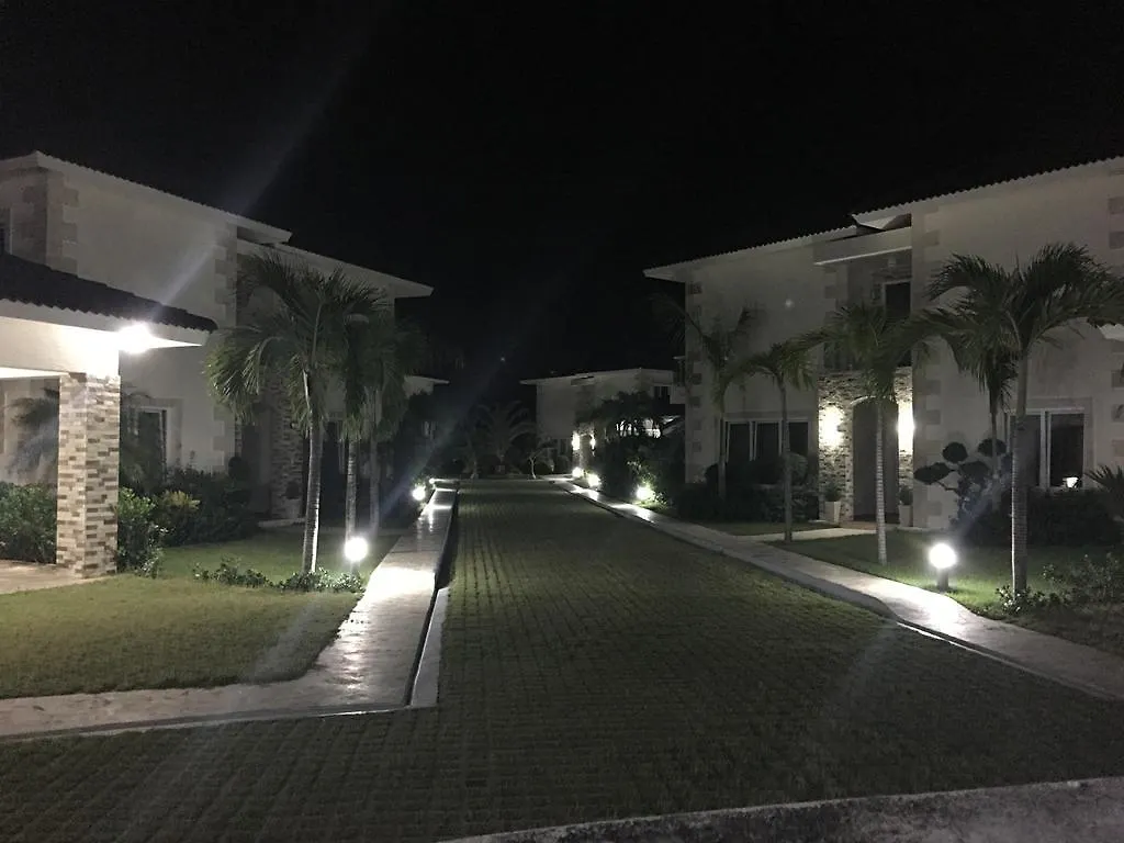 Perla Del Mar Luxury Residence Bombita Villa